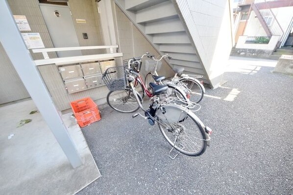 NEO PUREJIOの物件内観写真